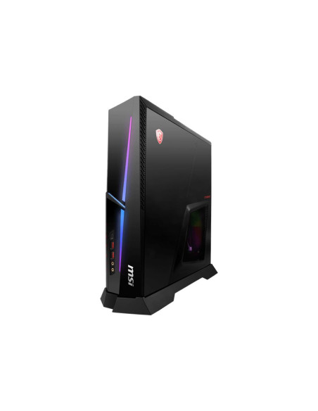 PC, MSI, MPG Trident AS AI 2nd, Desktop, Intel Core Ultra 7, 265F, 32 GB, DDR5-SDRAM, Storage SSD, SSD 1 TB, NVIDIA GeForce RTX