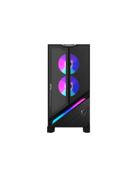 PC, MSI, MPG Infinite X3 AI 2nd, Desktop, Intel Core Ultra 7, 265KF, 32 GB, DDR5-SDRAM, Storage SSD, SSD 1000 GB, NVIDIA GeForc