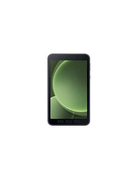TABLET GALAXY TAB ACTIVE5 5G/8" 128GB GREEN SM-X306 SAMSUNG