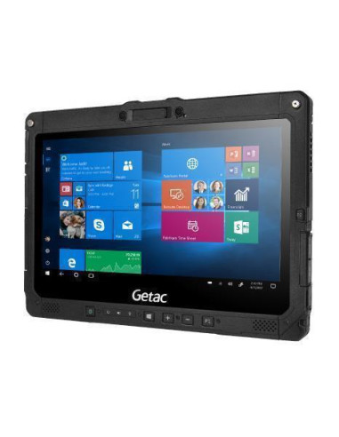 TABLET K120 CI5-8250U 12"T/4/128GB KH1EYCVBADXX GETAC