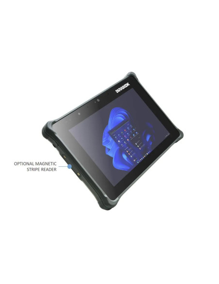 TABLET R8AA1 CI5-1230U 8"/8/128GB R8H1P1DEBBLX DURABOOK