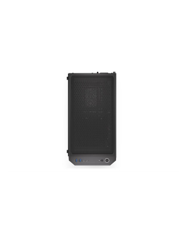 Case, ENDORFY, Signum 300 Air, MidiTower, Case product features Transparent panel, Not included, ATX, MicroATX, MiniITX, Colour