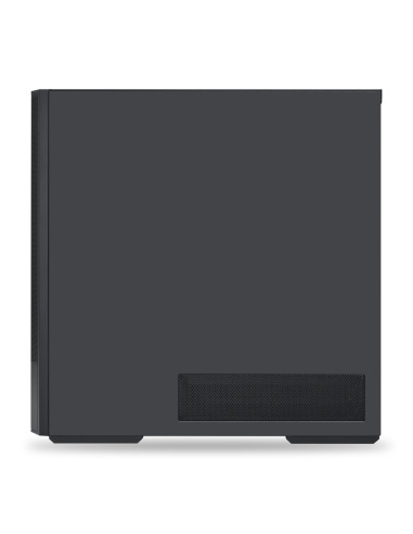 Case, LIAN LI, ATX/micro ATX/Mini-ITX, Black, Midi Tower, PC, Lian Li Lancool 207 Black (G99.LAN207RX.00), G99.LAN207RX.00