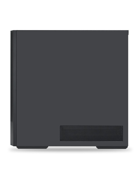 Case, LIAN LI, ATX/micro ATX/Mini-ITX, Black, Midi Tower, PC, Lian Li Lancool 207 Black (G99.LAN207RX.00), G99.LAN207RX.00