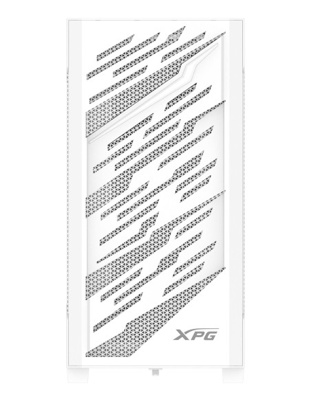 Case, ADATA, STARKER AIR BTF, MidiTower, ATX, EATX, MicroATX, MiniITX, Colour White, STARKERAIRBTFMTA-WHCWW