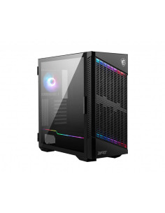 Case, MSI, MPG VELOX 100P AIRFLOW, MidiTower, Not included, MPGVELOX100PAIRFLOW