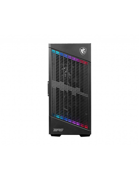 Case, MSI, MPG VELOX 100P AIRFLOW, MidiTower, Not included, MPGVELOX100PAIRFLOW