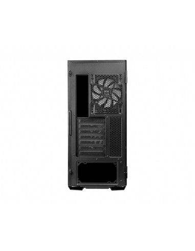 Case, MSI, MPG VELOX 100P AIRFLOW, MidiTower, Not included, MPGVELOX100PAIRFLOW