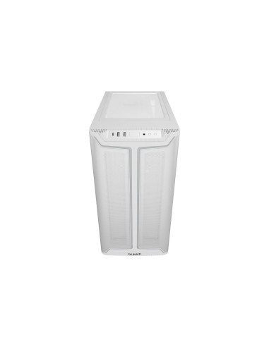 Case, BE QUIET, PURE BASE 501 DX, MidiTower, Case product features Transparent panel, Not included, ATX, MicroATX, MiniITX, Col