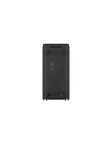 Case, ENDORFY, Arx 700 Air, MidiTower, Case product features Transparent panel, ATX, MicroATX, MiniITX, Colour Black, EY2A012