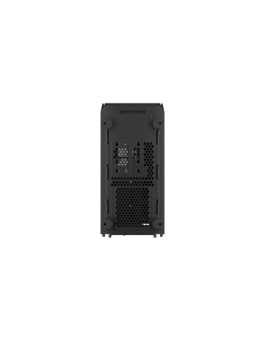 Case, ENDORFY, Arx 700 Air, MidiTower, Case product features Transparent panel, ATX, MicroATX, MiniITX, Colour Black, EY2A012