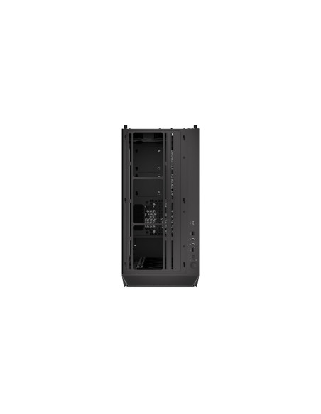 Case, ENDORFY, Arx 700 ARGB, MidiTower, Case product features Transparent panel, Not included, ATX, MicroATX, MiniITX, Colour B