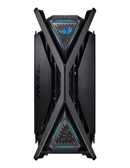 Case, ASUS, ROG Hyperion GR701, Tower, Not included, ATX, EATX, MicroATX, MiniITX, GR701ROGHYPERION