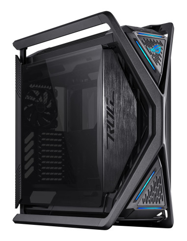 Case, ASUS, ROG Hyperion GR701, Tower, Not included, ATX, EATX, MicroATX, MiniITX, GR701ROGHYPERION