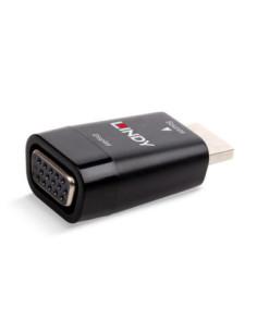 I/O CONVERTER HDMI TO VGA/38194 LINDY