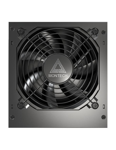 Power Supply, MONTECH, APX 650W, ATX, PC, 100 - 240 V, 650 W, APX650