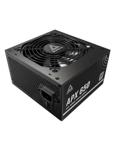 Power Supply, MONTECH, APX 650W, ATX, PC, 100 - 240 V, 650 W, APX650