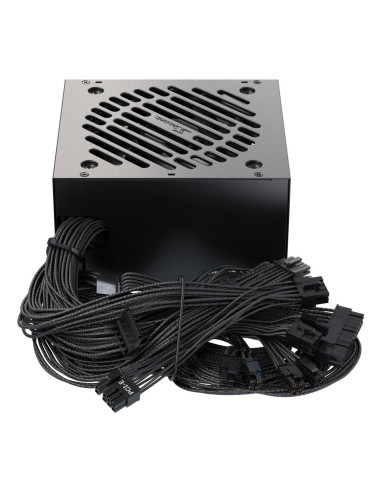 Power Supply, SEASONIC, ATX, PC, 100 - 240 V, 650 W, SRP-CBC651-A5A51JF