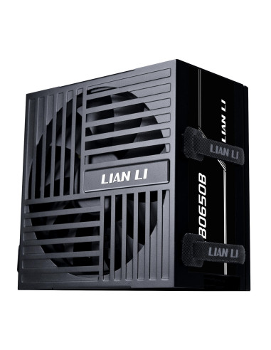 Power Supply, LIAN LI, RB PSU, ATX, 100 - 240 V, 650 W, G9P.RB0650B.B000.EU