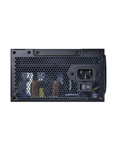 Power Supply, LIAN LI, RB PSU, ATX, 100 - 240 V, 650 W, G9P.RB0650B.B000.EU
