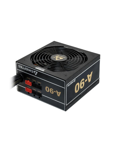 CASE PSU ATX 650W/GDP-650C CHIEFTEC