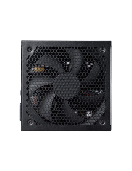 Power Supply, ADATA, XPG PYLON II, ATX 3.1, 750 Watts, Efficiency 80 PLUS BRONZE, MTBF 100000 hours, PYLON750IIB-BKCEU