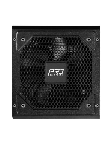 Power Supply, ASROCK, ATX, PC, 100 - 240 V, 750 W, PRO-750B