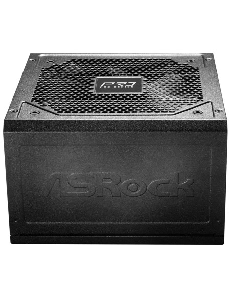 Power Supply, ASROCK, ATX, PC, 100 - 240 V, 750 W, PRO-750B
