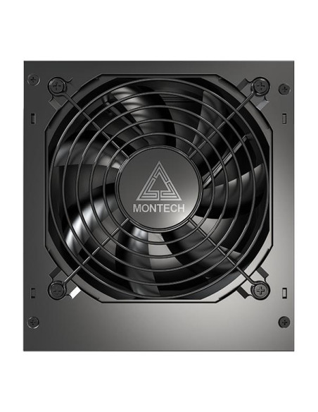 Power Supply, MONTECH, APX 750W, ATX, PC, 100 - 240 V, 750 W, APX750