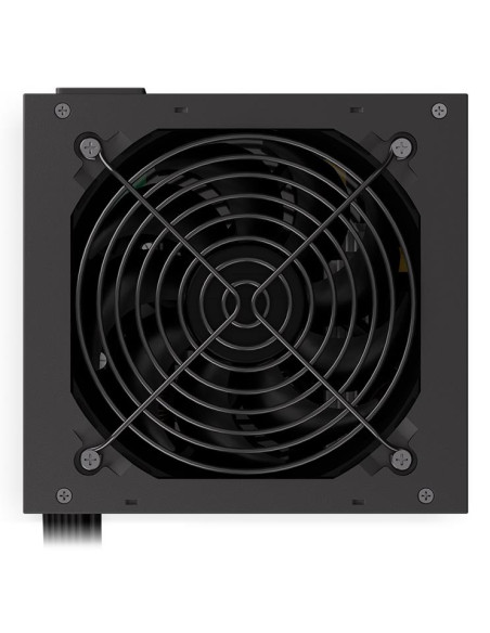Power Supply, ENDORFY, Vero L5 Bronze 600 W, 600 Watts, Efficiency 80 PLUS BRONZE, MTBF 80000 hours, EY7A005