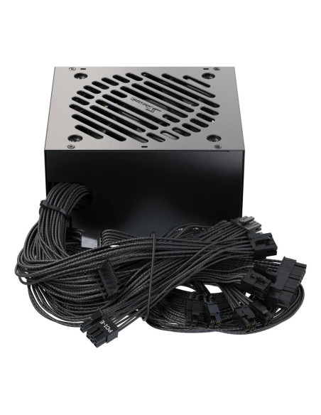 Power Supply, SEASONIC, ATX, PC, 100 - 240 V, 750 W, SRP-CBC751-A5A51JF