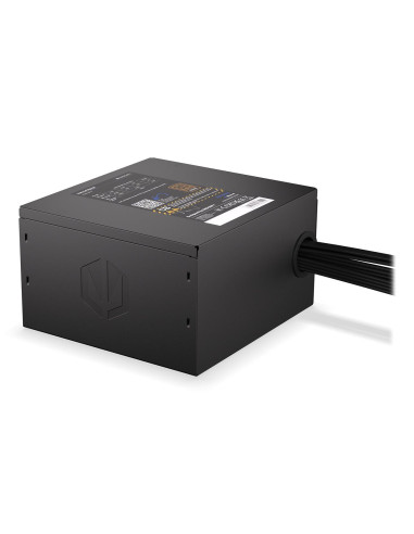 Power Supply, ENDORFY, ATX, PC, 200 - 240 V, 750 W, EY7A014