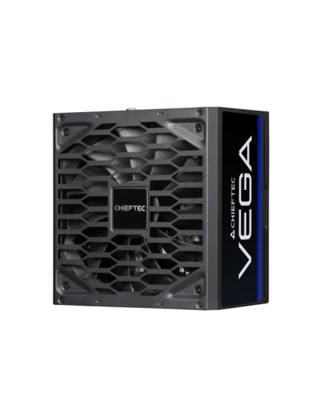 Power Supply, CHIEFTEC, PPG-750-S, 750 Watts, Efficiency 80 PLUS GOLD, PFC Active, PPG-750-S