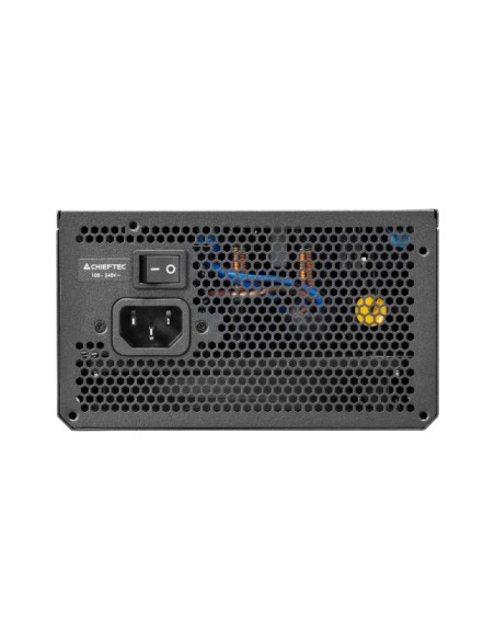Power Supply, CHIEFTEC, PPG-750-S, 750 Watts, Efficiency 80 PLUS GOLD, PFC Active, PPG-750-S