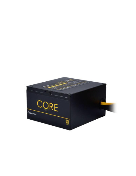 Power Supply, CHIEFTEC, 700 Watts, Efficiency 80 PLUS GOLD, PFC Active, BBS-700S