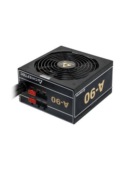 CASE PSU ATX 750W/GDP-750C CHIEFTEC