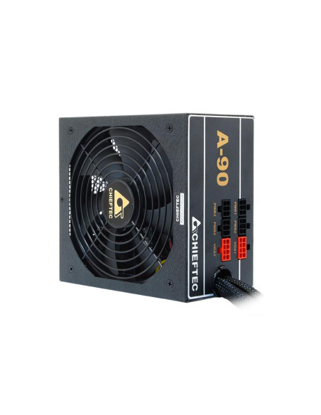 CASE PSU ATX 750W/GDP-750C CHIEFTEC
