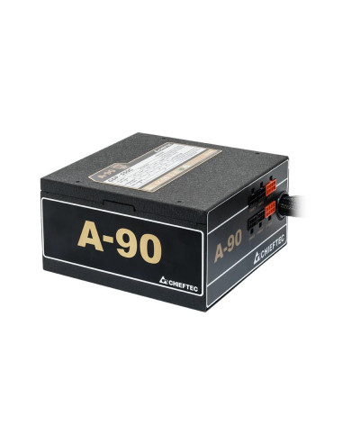 CASE PSU ATX 750W/GDP-750C CHIEFTEC
