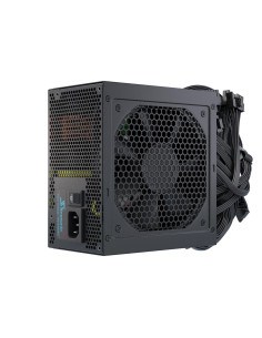 Power Supply, SEASONIC, ATX, PC, 100 - 240 V, 650 W, G12GC-650