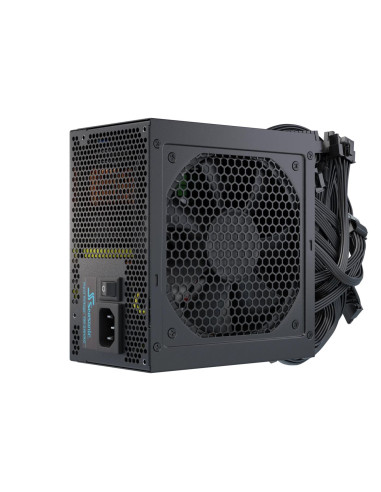 Power Supply, SEASONIC, ATX, PC, 100 - 240 V, 650 W, G12GC-650
