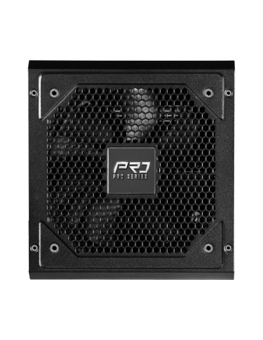 Power Supply, ASROCK, ATX, PC, 100 - 240 V, 750 W, PRO-750G