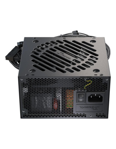 Power Supply, SEASONIC, ATX, PC, 100 - 240 V, 850 W, SRP-CBC851-A5A51JF
