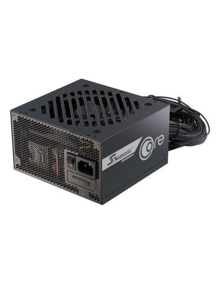 Power Supply, SEASONIC, ATX, PC, 100 - 240 V, 850 W, SRP-CBC851-A5A51JF