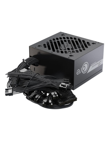 Power Supply, SEASONIC, ATX, PC, 100 - 240 V, 850 W, SRP-CBC851-A5A51JF