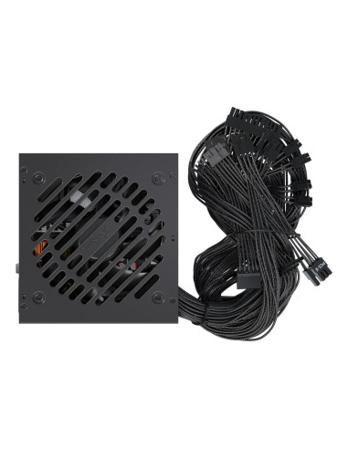 Power Supply, SEASONIC, ATX, PC, 100 - 240 V, 850 W, SRP-CBC851-A5A51JF