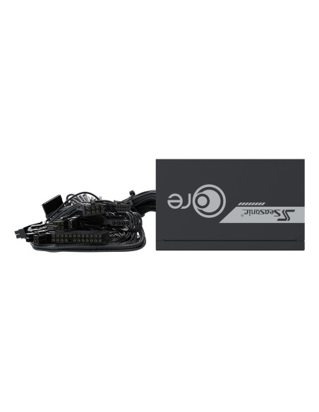 Power Supply, SEASONIC, ATX, PC, 100 - 240 V, 850 W, SRP-CBC851-A5A51JF