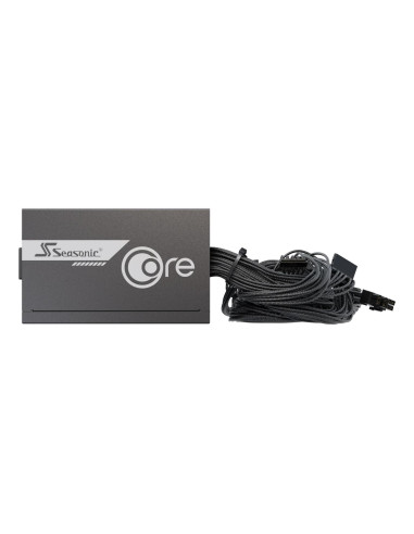 Power Supply, SEASONIC, ATX, PC, 100 - 240 V, 850 W, SRP-CBC851-A5A51JF