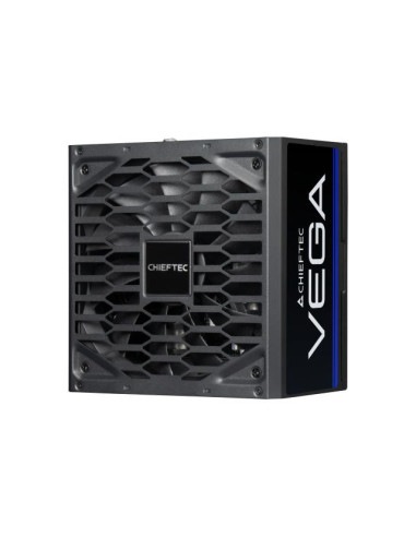 Power Supply, CHIEFTEC, PPG-850-S, 850 Watts, Efficiency 80 PLUS GOLD, PFC Active, PPG-850-S