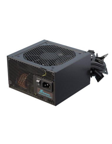 Power Supply, SEASONIC, ATX, PC, 100 - 240 V, 750 W, G12GC-750