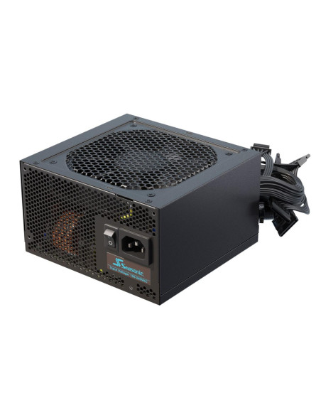 Power Supply, SEASONIC, ATX, PC, 100 - 240 V, 750 W, G12GC-750